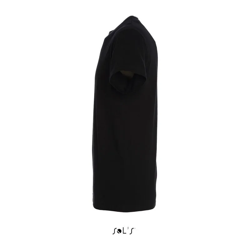 SOL'S IMPERIAL - MEN'S ROUND COLLAR T-SHIRT