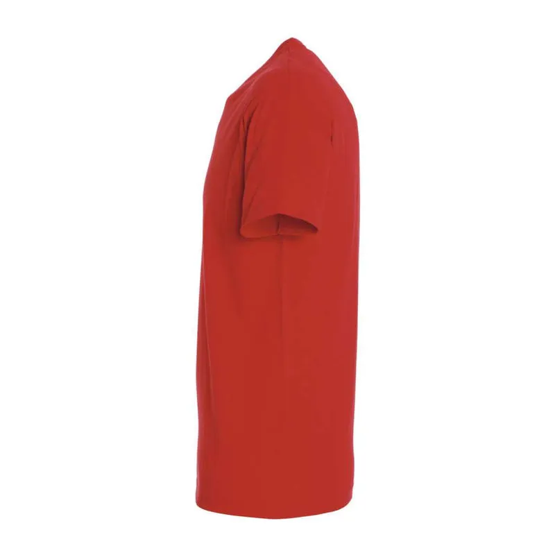SOL'S IMPERIAL - MEN'S ROUND COLLAR T-SHIRT