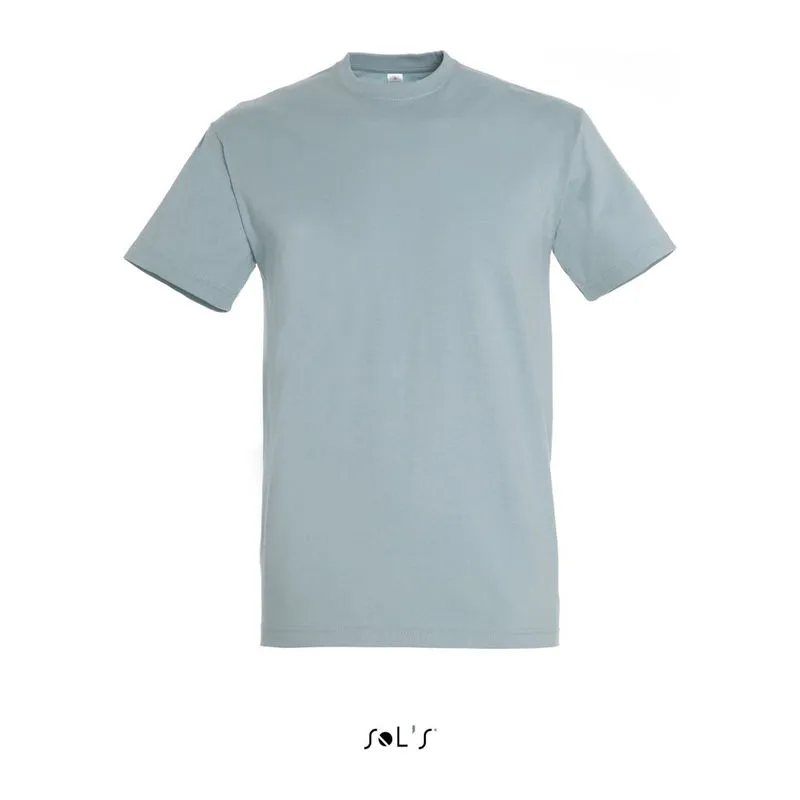 SOL'S IMPERIAL - MEN'S ROUND COLLAR T-SHIRT
