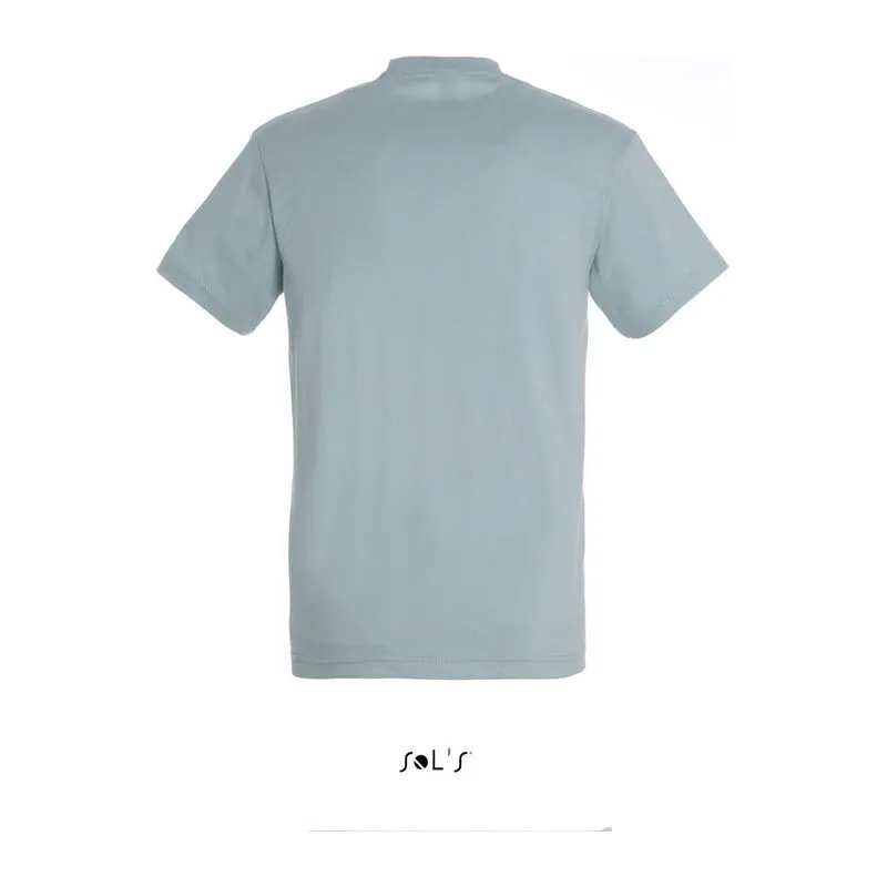 SOL'S IMPERIAL - MEN'S ROUND COLLAR T-SHIRT