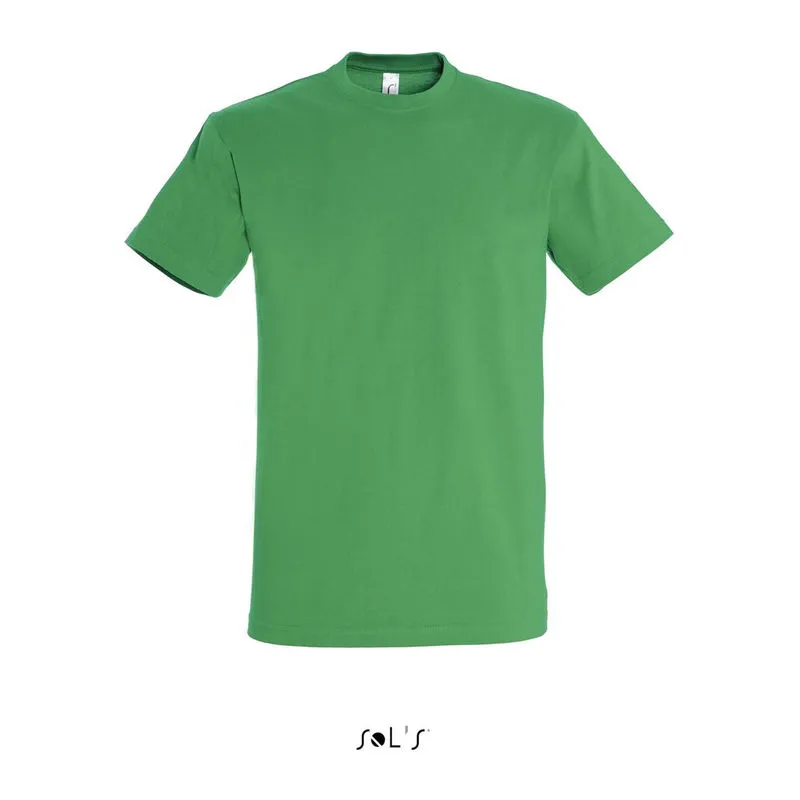 SOL'S IMPERIAL - MEN'S ROUND COLLAR T-SHIRT