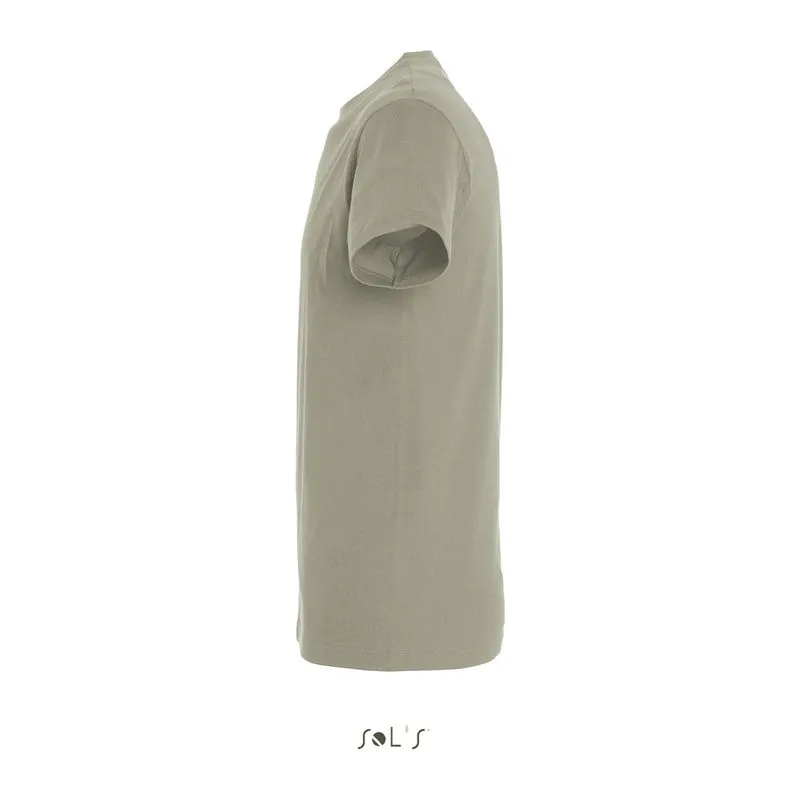 SOL'S IMPERIAL - MEN'S ROUND COLLAR T-SHIRT