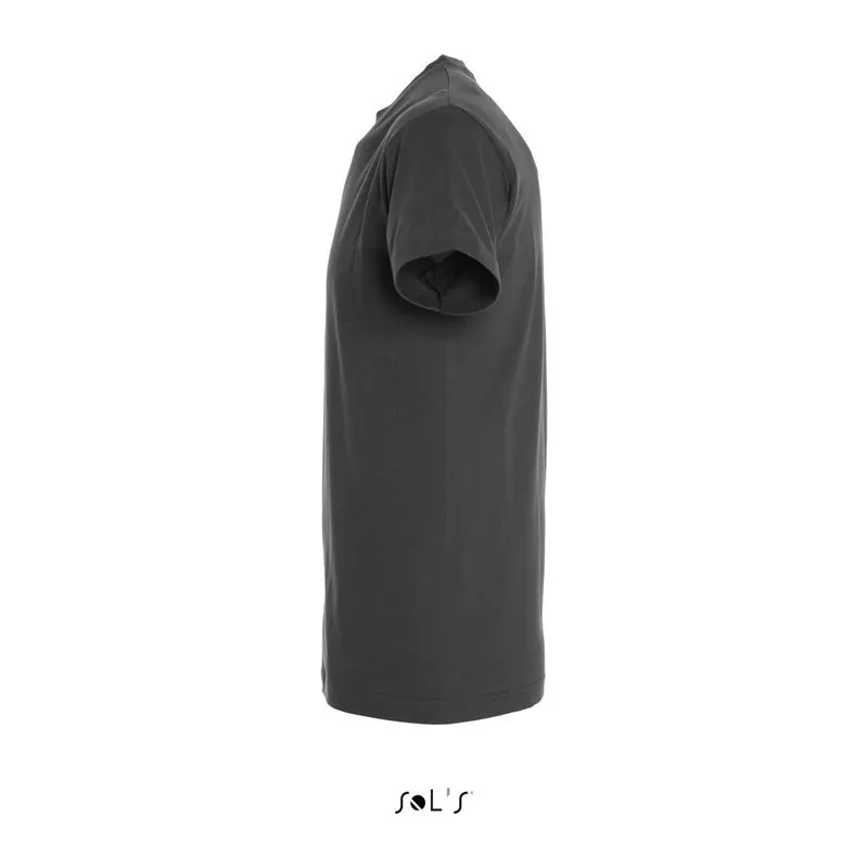 SOL'S IMPERIAL - MEN'S ROUND COLLAR T-SHIRT