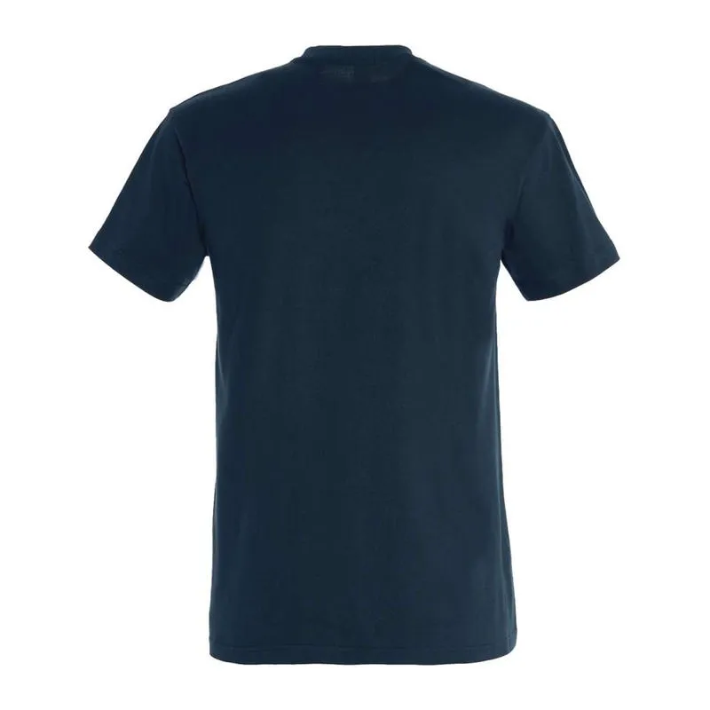 SOL'S IMPERIAL - MEN'S ROUND COLLAR T-SHIRT