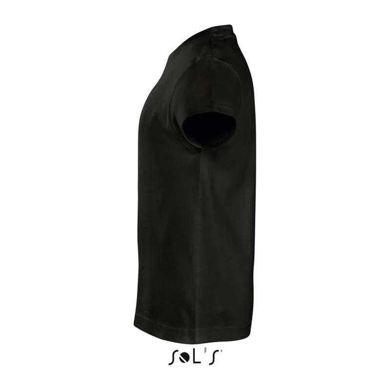 SOL'S IMPERIAL KIDS - ROUND NECK T-SHIRT