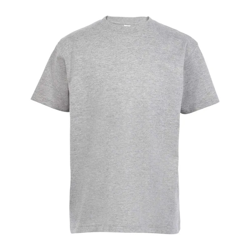 SOL'S IMPERIAL KIDS - ROUND NECK T-SHIRT