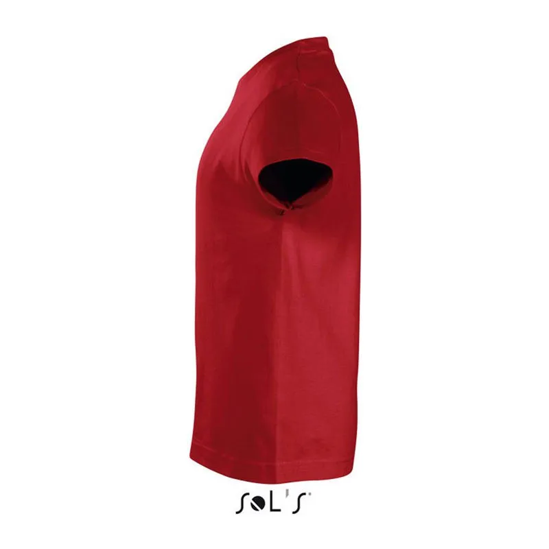 SOL'S IMPERIAL KIDS - ROUND NECK T-SHIRT