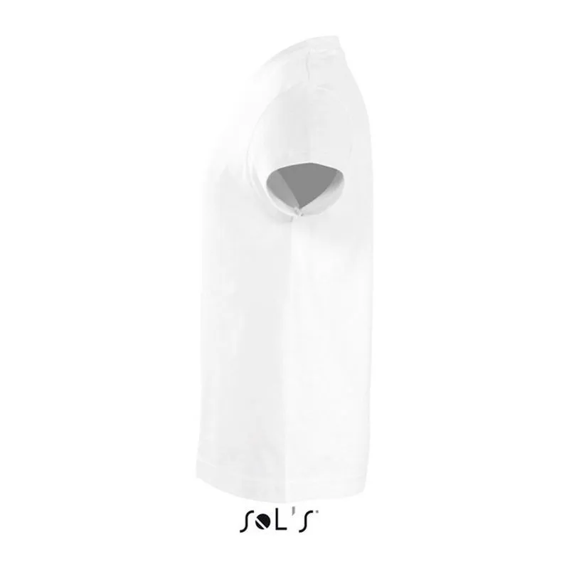SOL'S IMPERIAL KIDS - ROUND NECK T-SHIRT