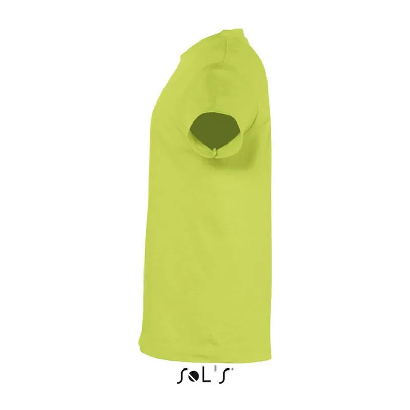 SOL'S REGENT KIDS - ROUND NECK T-SHIRT