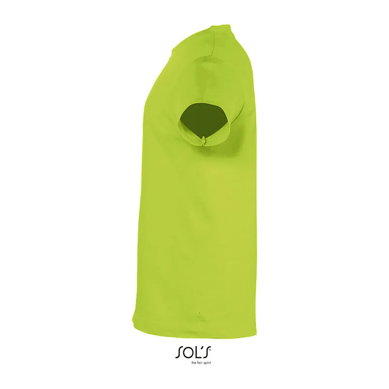 SOL'S REGENT KIDS - ROUND NECK T-SHIRT