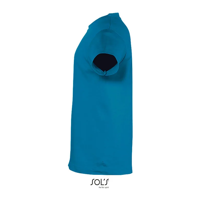 SOL'S REGENT KIDS - ROUND NECK T-SHIRT