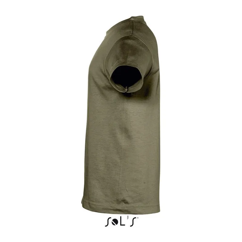 SOL'S REGENT KIDS - ROUND NECK T-SHIRT