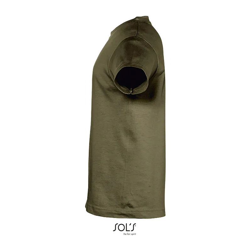 SOL'S REGENT KIDS - ROUND NECK T-SHIRT