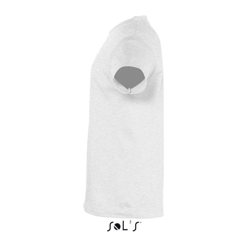 SOL'S REGENT KIDS - ROUND NECK T-SHIRT