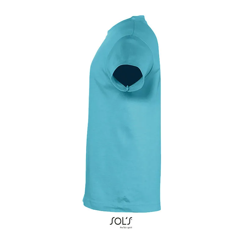 SOL'S REGENT KIDS - ROUND NECK T-SHIRT