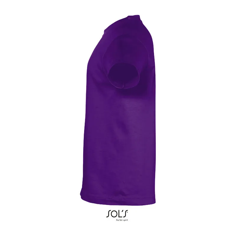 SOL'S REGENT KIDS - ROUND NECK T-SHIRT