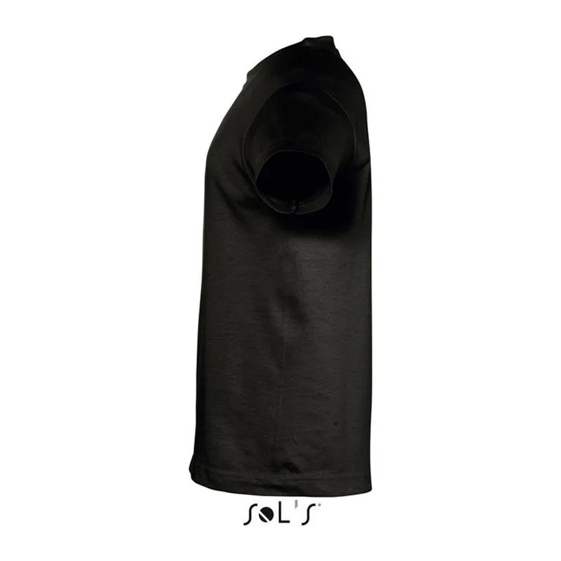 SOL'S REGENT KIDS - ROUND NECK T-SHIRT
