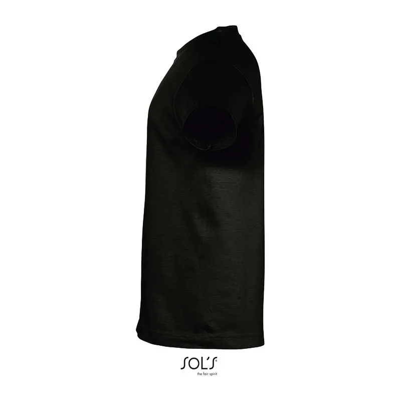 SOL'S REGENT KIDS - ROUND NECK T-SHIRT