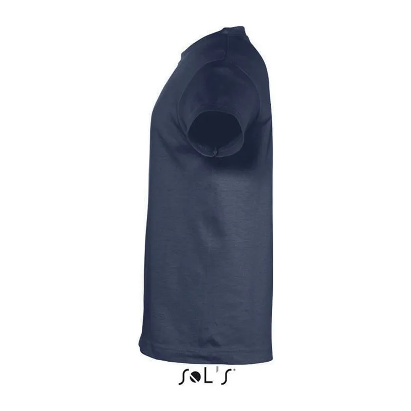 SOL'S REGENT KIDS - ROUND NECK T-SHIRT