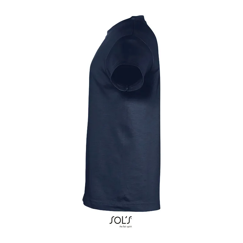 SOL'S REGENT KIDS - ROUND NECK T-SHIRT