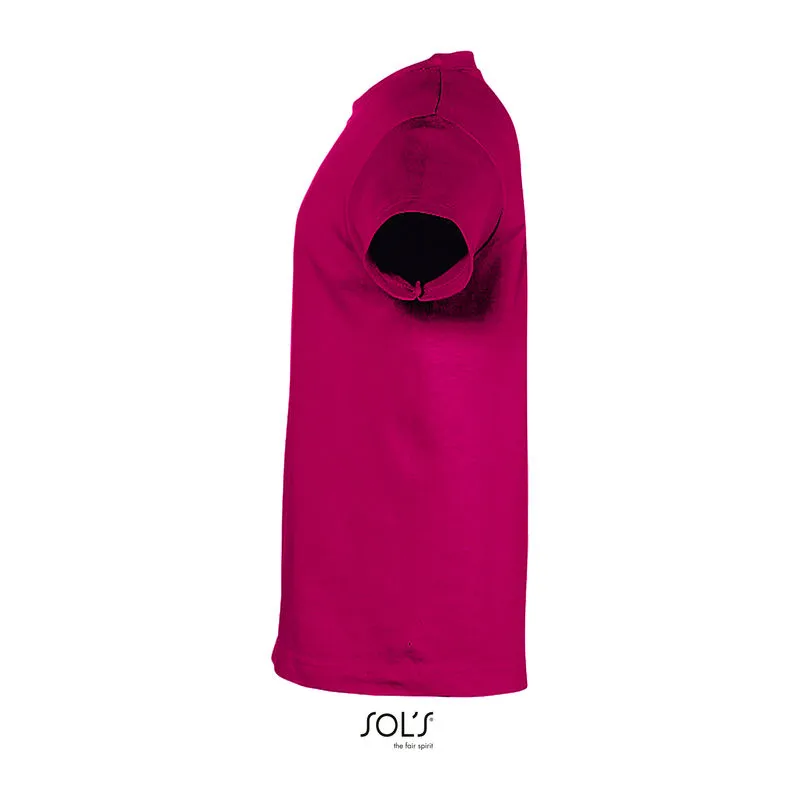 SOL'S REGENT KIDS - ROUND NECK T-SHIRT