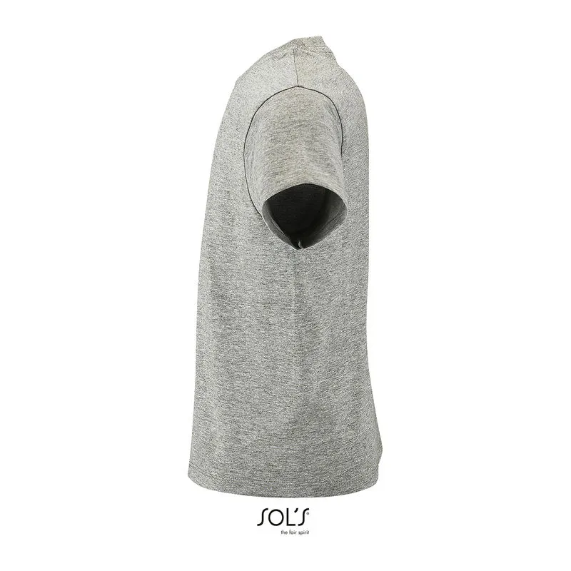 SOL'S REGENT KIDS - ROUND NECK T-SHIRT