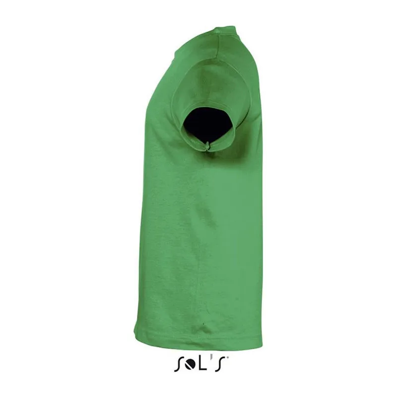 SOL'S REGENT KIDS - ROUND NECK T-SHIRT