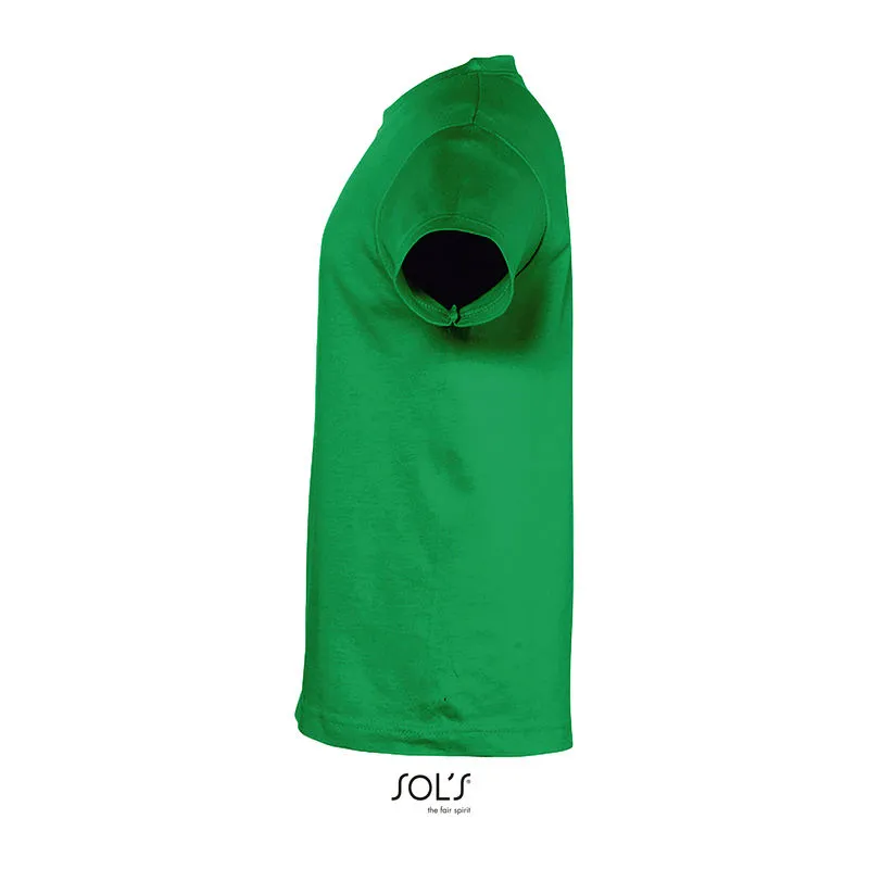 SOL'S REGENT KIDS - ROUND NECK T-SHIRT