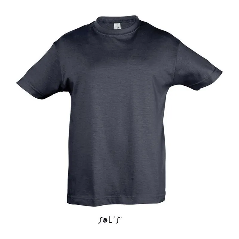 SOL'S REGENT KIDS - ROUND NECK T-SHIRT