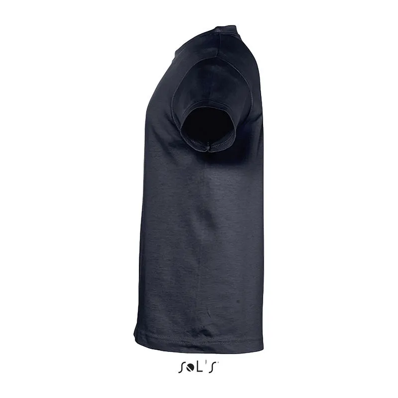 SOL'S REGENT KIDS - ROUND NECK T-SHIRT