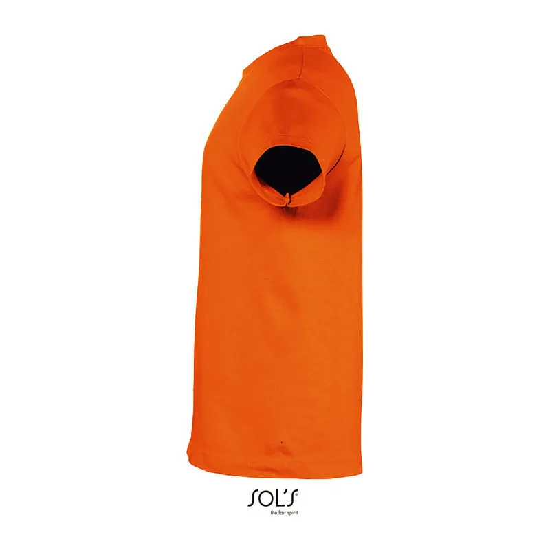 SOL'S REGENT KIDS - ROUND NECK T-SHIRT