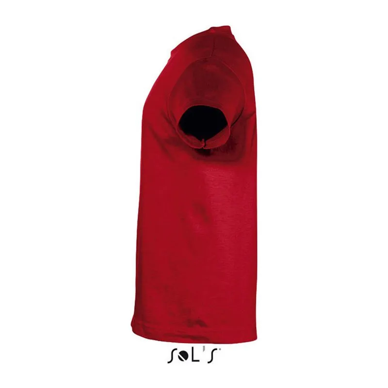 SOL'S REGENT KIDS - ROUND NECK T-SHIRT