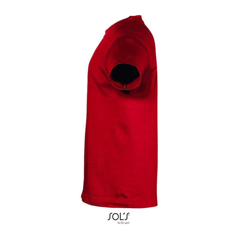 SOL'S REGENT KIDS - ROUND NECK T-SHIRT