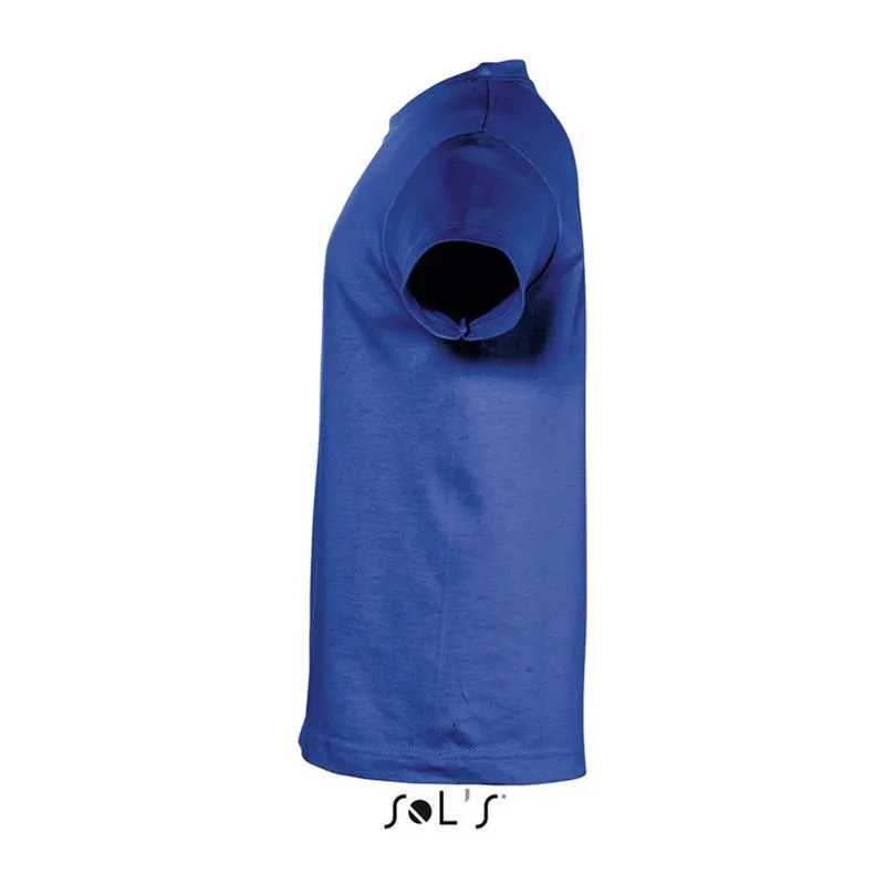 SOL'S REGENT KIDS - ROUND NECK T-SHIRT