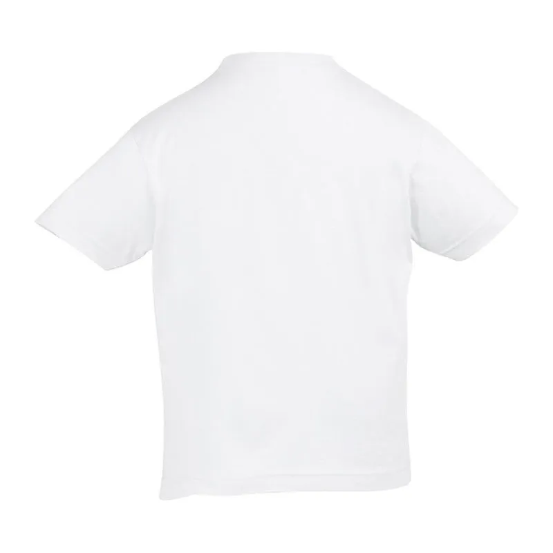 SOL'S REGENT KIDS - ROUND NECK T-SHIRT