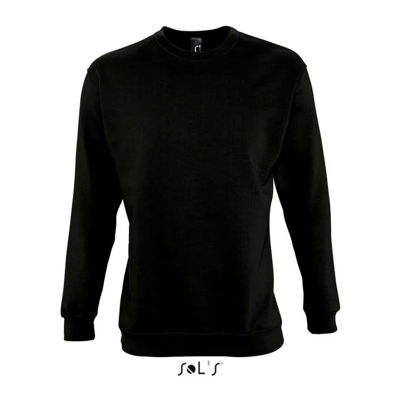 SOL'S NEW SUPREME - UNISEX SWEATSHIRT