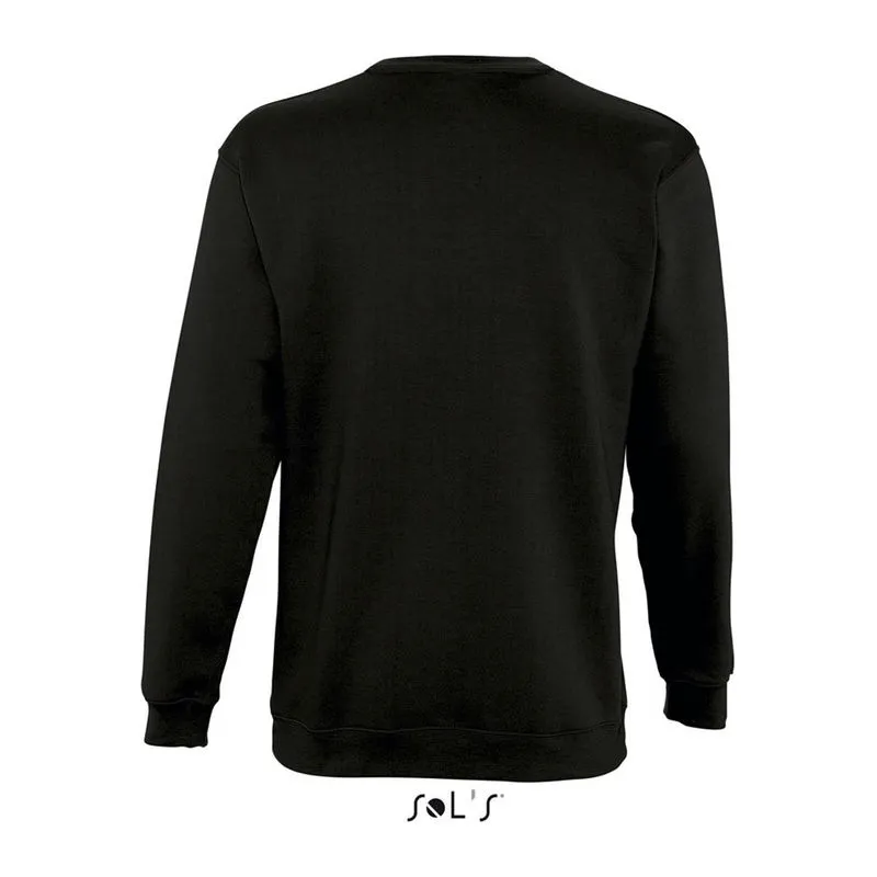 SOL'S NEW SUPREME - UNISEX SWEATSHIRT