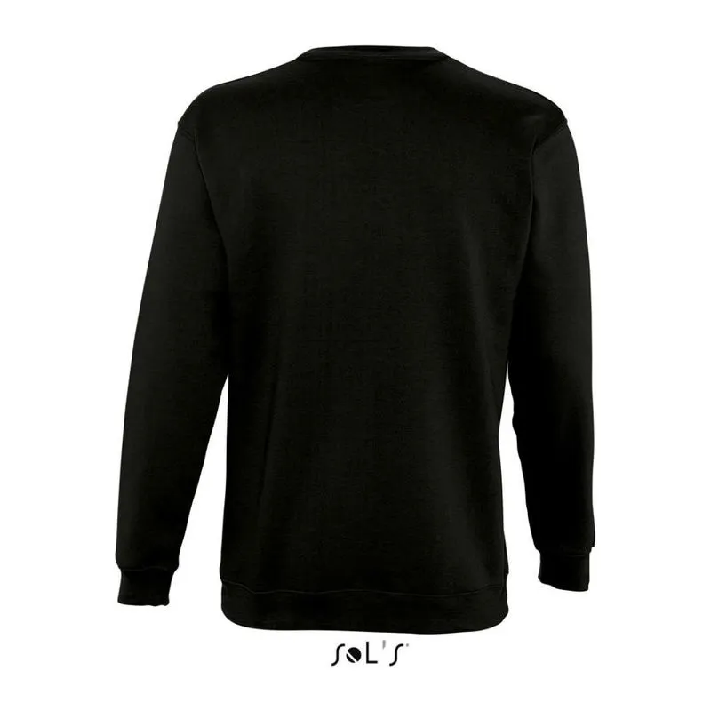 SOL'S NEW SUPREME - UNISEX SWEATSHIRT