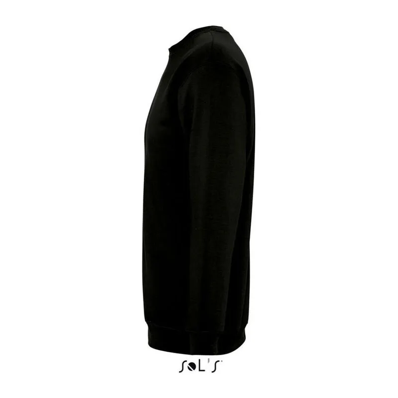 SOL'S NEW SUPREME - UNISEX SWEATSHIRT
