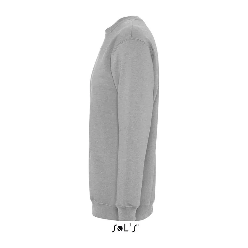 SOL'S NEW SUPREME - UNISEX SWEATSHIRT