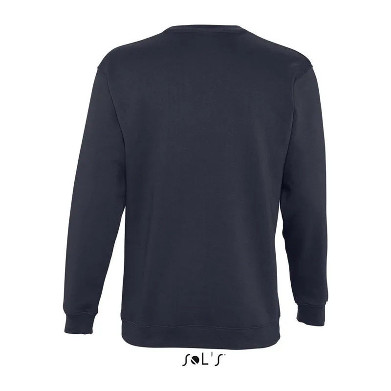 SOL'S NEW SUPREME - UNISEX SWEATSHIRT