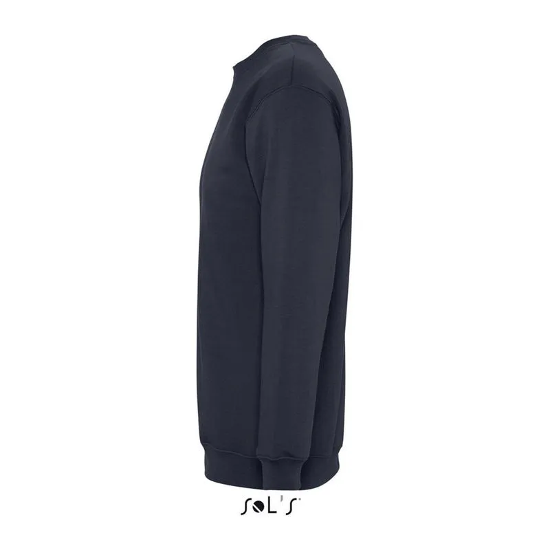 SOL'S NEW SUPREME - UNISEX SWEATSHIRT