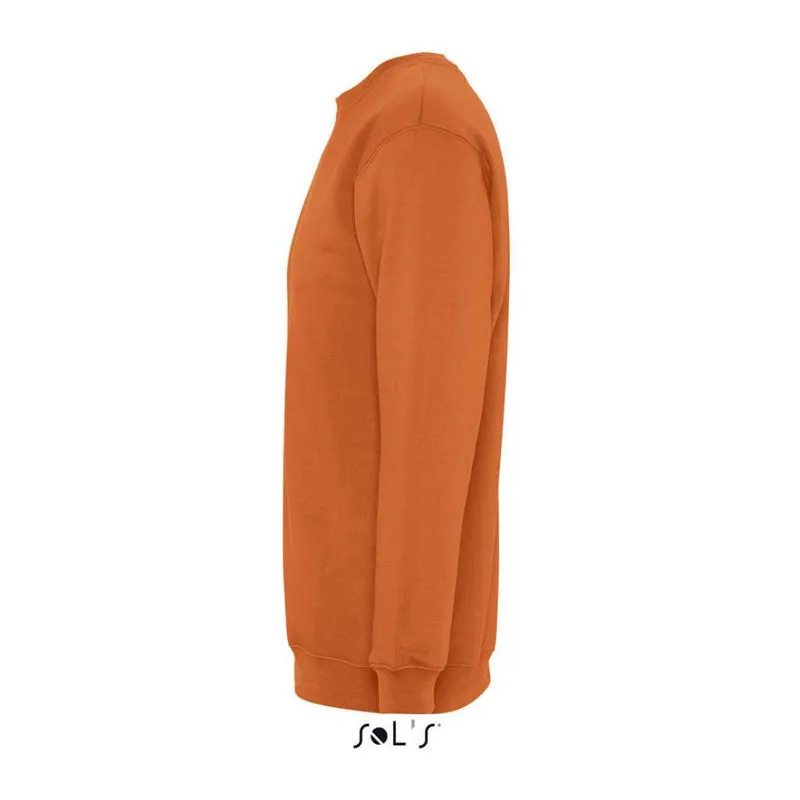SOL'S NEW SUPREME - UNISEX SWEATSHIRT