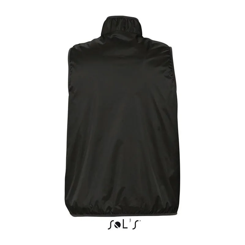SOL'S WINNER - UNISEX CONTRASTED REVERSIBLE BODYWA