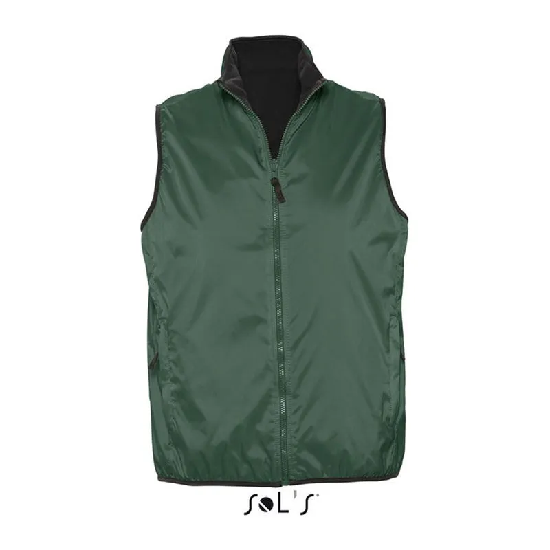SOL'S WINNER - UNISEX CONTRASTED REVERSIBLE BODYWA