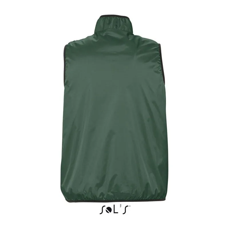 SOL'S WINNER - UNISEX CONTRASTED REVERSIBLE BODYWA