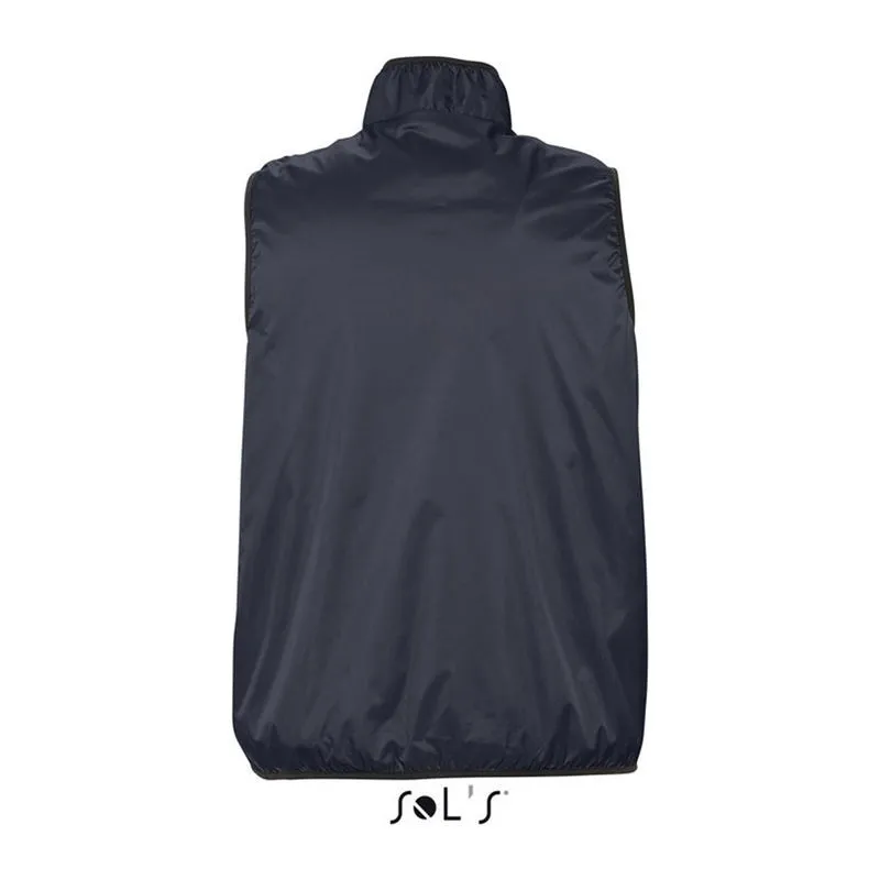 SOL'S WINNER - UNISEX CONTRASTED REVERSIBLE BODYWA