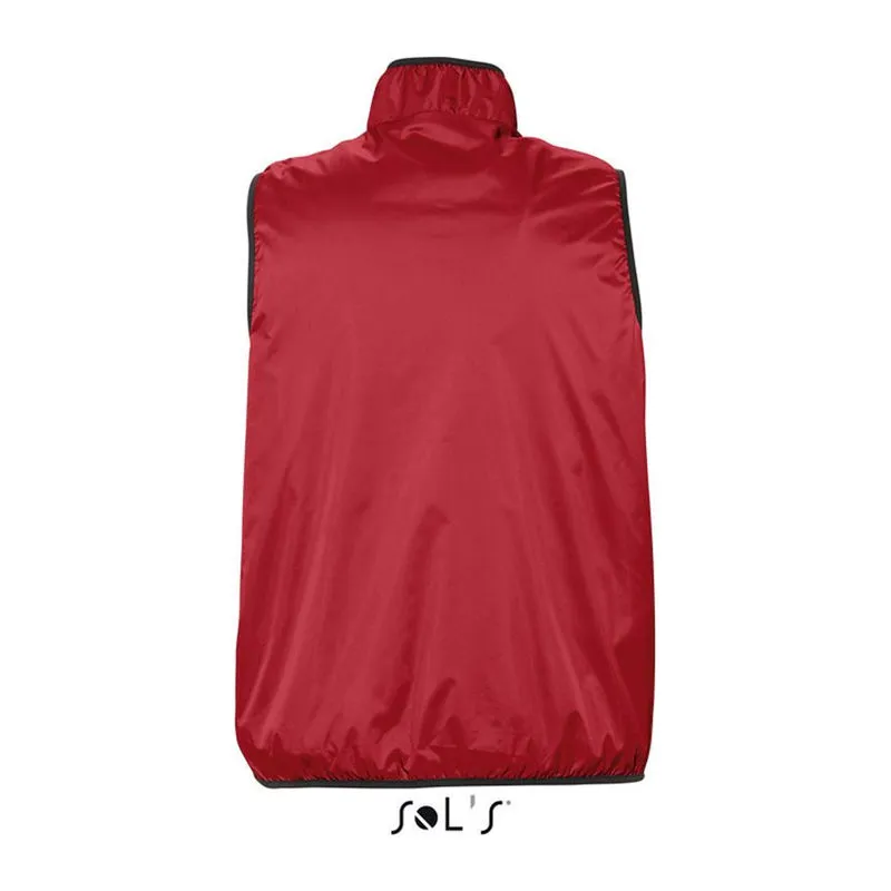 SOL'S WINNER - UNISEX CONTRASTED REVERSIBLE BODYWA