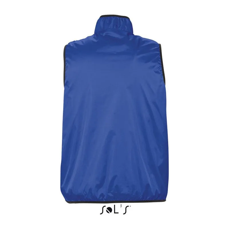 SOL'S WINNER - UNISEX CONTRASTED REVERSIBLE BODYWA