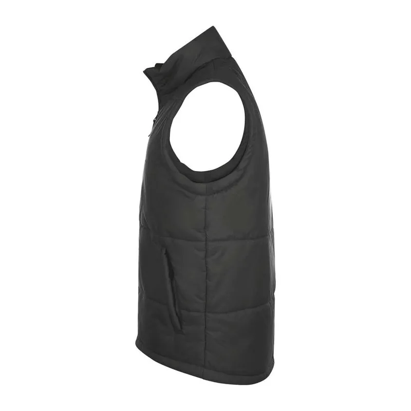SOL'S WARM - QUILTED BODYWARMER